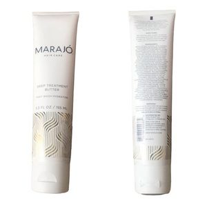 Marajo Hydrating Hair Butter